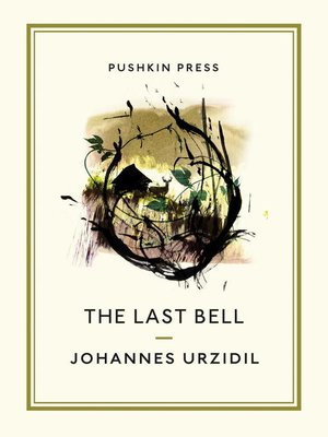 cover image of The Last Bell